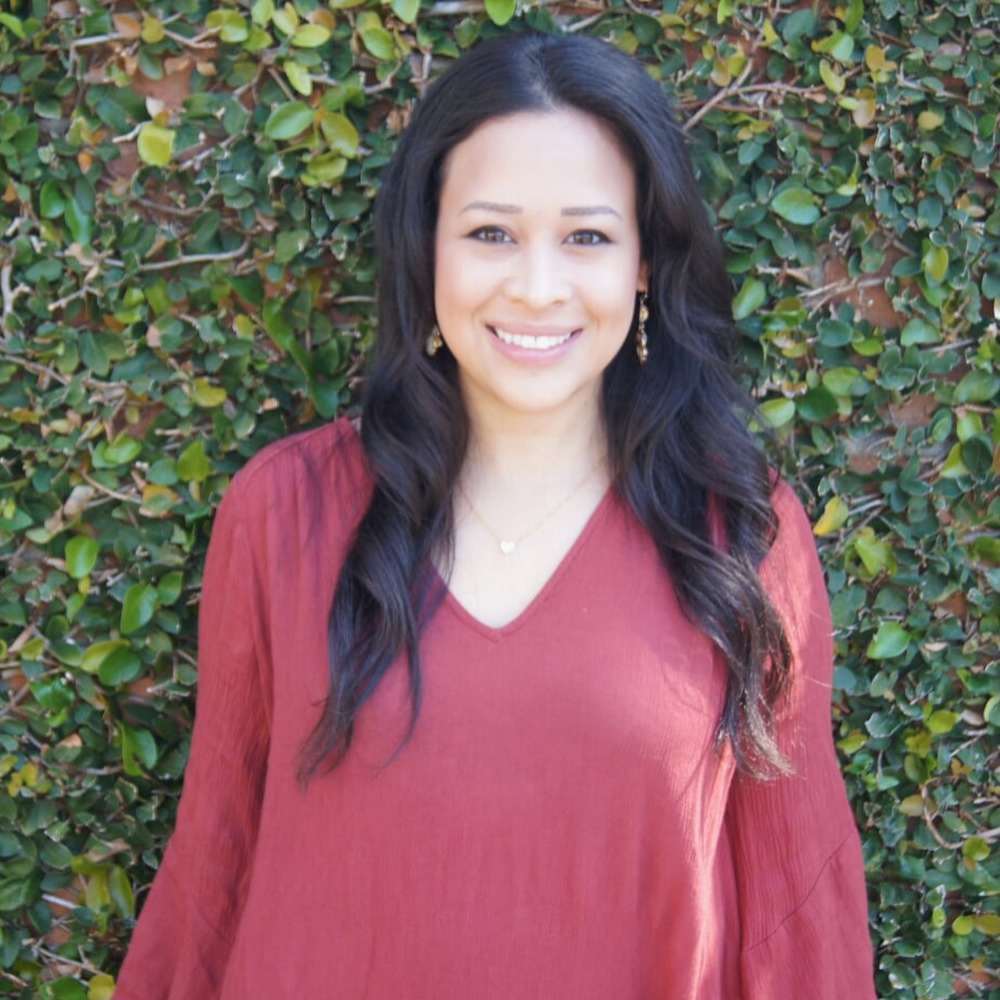 Meet your Posher, Allyson